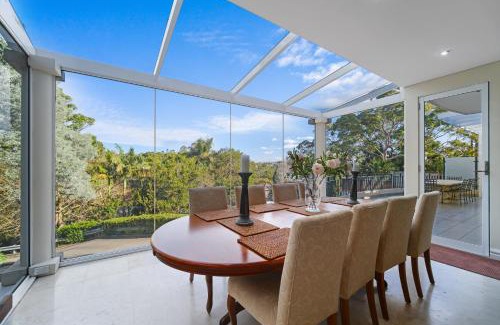 Seaforth Casa | House by the Harbor