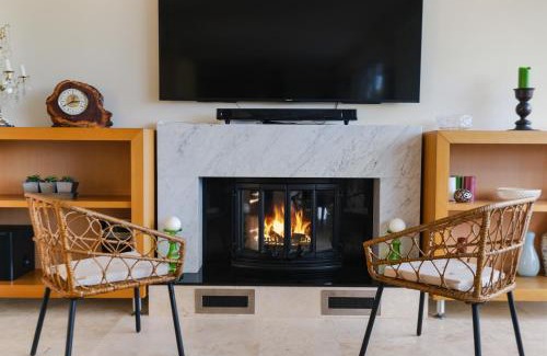 Seaforth Casa | House by the Harbor