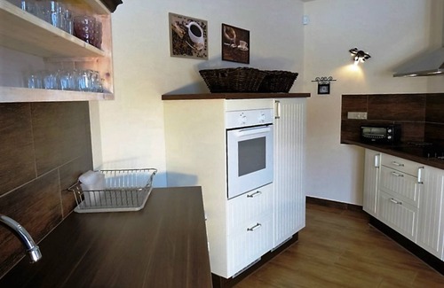 Bytow Casa | Casa junto al lago en Kashubia - Zielone Wzgórza