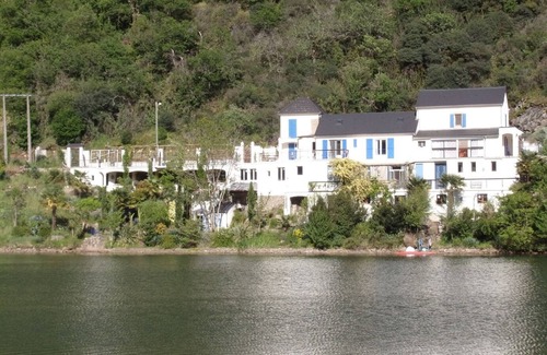 Requista Casa | Casa junto al río Tarn, calma, descanso, familia ideal 4 personas