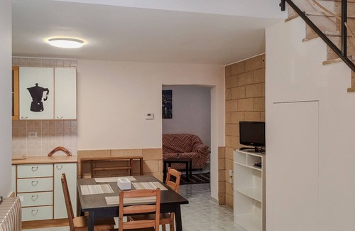 Bisceglie Casa | House by the Sea - Bisceglie