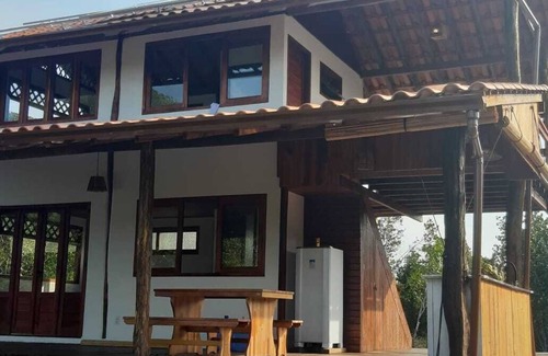 Itacare Casa | Casa perto do Mar