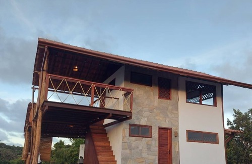 Itacare Casa | Casa perto do Mar