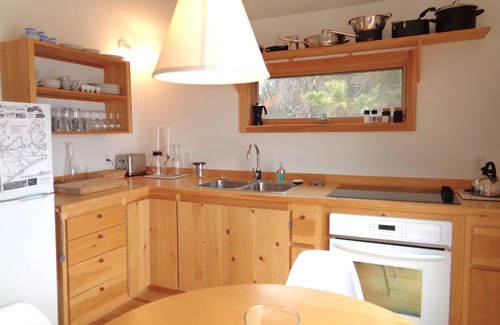 Guysborough County Casa | Casa junto al mar - ambiente impresionante