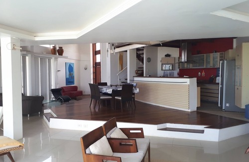Porto de Galinhas Casa | House by the sea in Porto de Galinhas - 4 suites