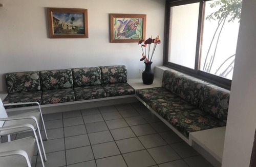 Pilar Casa | Casa junto al mar Itamaracá