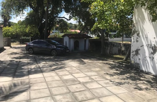 Pilar Casa | Casa junto al mar Itamaracá