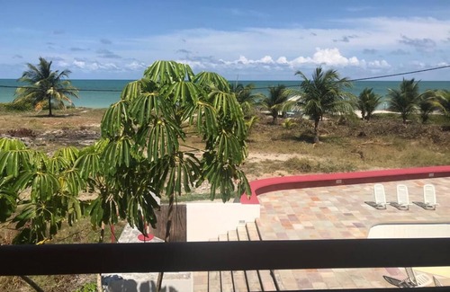 Pilar Casa | Casa junto al mar Itamaracá
