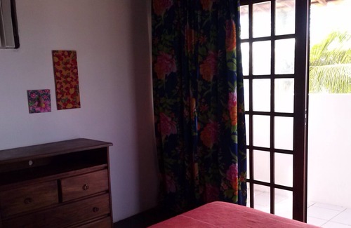 Ipojuca Casa | Casa junto al mar de Serrambi