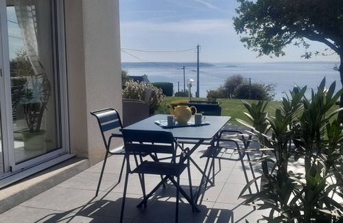 Roscanvel Casa | House by the sea Roscanvel Finistère