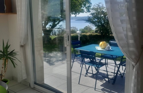 Roscanvel Casa | House by the sea Roscanvel Finistère