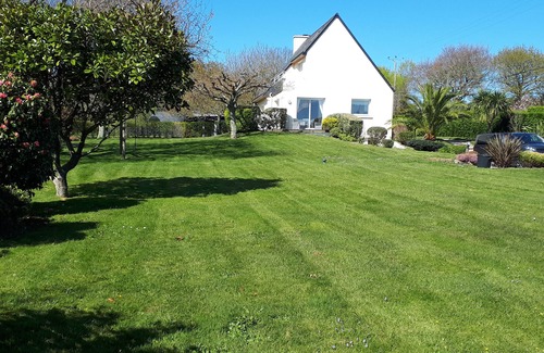 Roscanvel Casa | House by the sea Roscanvel Finistère
