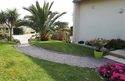 Roscanvel Casa | House by the sea Roscanvel Finistère