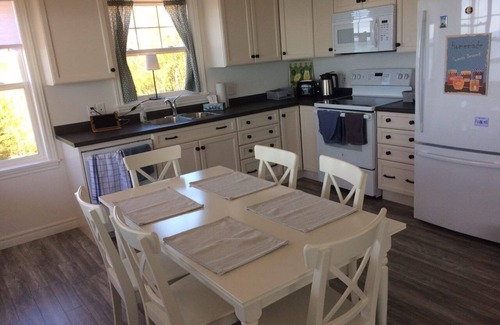 Antigonish County Casa | Casa junto al mar con magníficas vistas en Georgeville, NS, Canadá