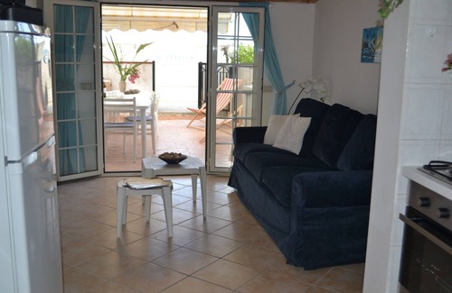 Ortona Casa | casa junto al mar con acceso privado disponible desde el 1 de abril