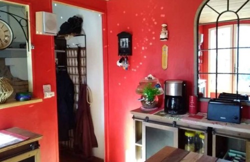 Azur Casa | Casa junto al agua