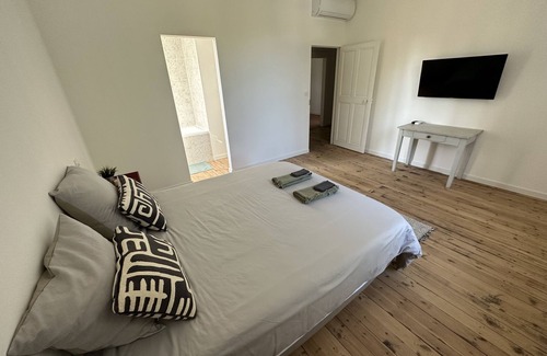 Cairanne Casa | HOUSE CAIRANNE