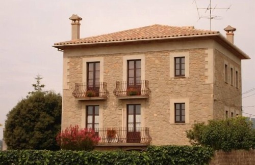 Montmajor Cabaña | Casa CAL PAIROT- PISCINA CUBIERTA CLIMATIZADA