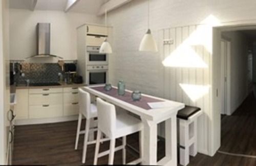 Eggebek Casa | Casa Callsen en Schleswig Holstein