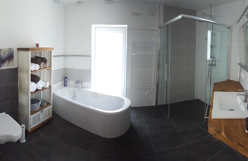 Eggebek Casa | Casa Callsen en Schleswig Holstein