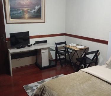 Abernessia Casa | House Campos 2