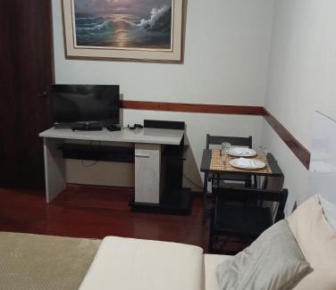 Abernessia Casa | House Campos 2