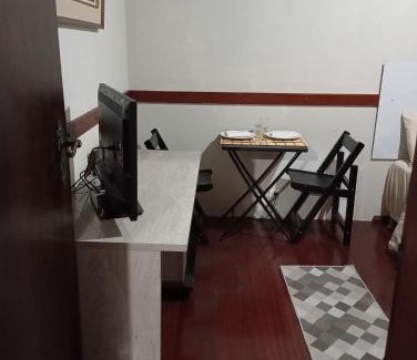 Abernessia Casa | House Campos 2