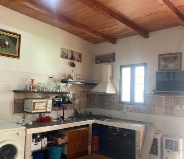 Villaminaya Casa | house carmen