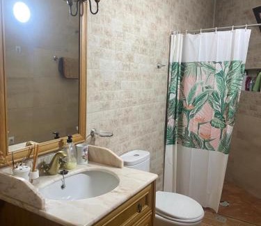 Villaminaya Casa | house carmen
