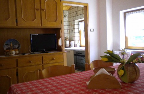 Moena Apartamento | Casa Casa Defrancesco