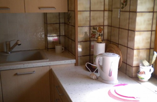 Moena Apartamento | Casa Casa Defrancesco