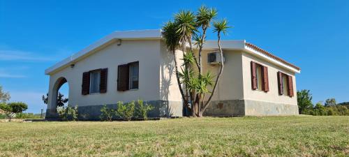 Castiadas Casa | House Castiadas tra Mare e Montagna