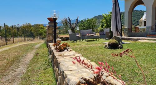 Castiadas Casa | House Castiadas tra Mare e Montagna