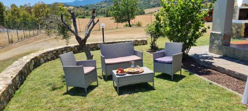 Castiadas Casa | House Castiadas tra Mare e Montagna