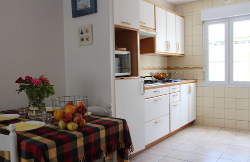 Camaret-sur-Mer Casa | Casa 4 personas, centro completo de Camaret-sur-mer
