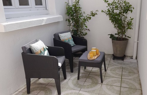 Camaret-sur-Mer Casa | Casa 4 personas, centro completo de Camaret-sur-mer