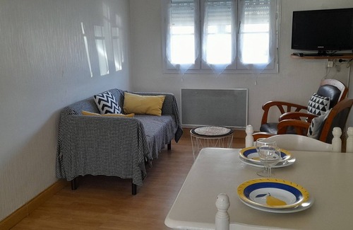 Camaret-sur-Mer Casa | Casa 4 personas, centro completo de Camaret-sur-mer