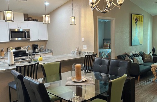 Fort Myers Casa | Home sweet Home