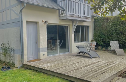 Benerville-sur-Mer Casa | House close to the beach
