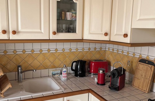 Les Conches Casa | House close to the beach