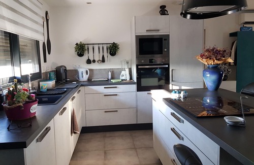 Saint-Gervais Casa | House close to all amenities in the Gard