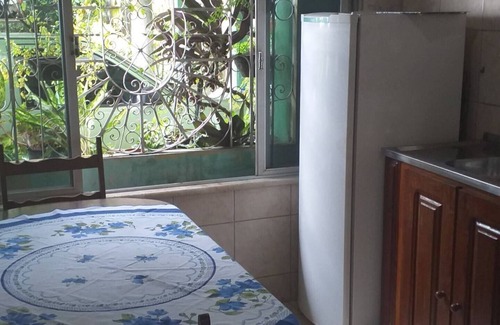 Batista Campos Casa | House close to everything. Place of peace