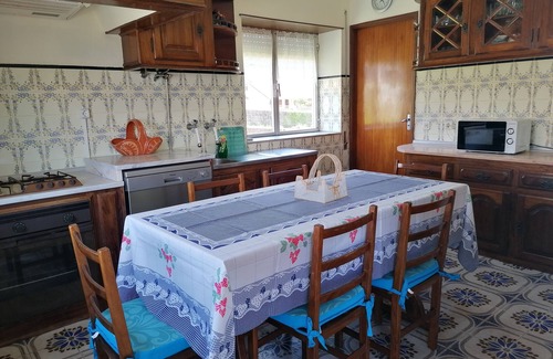 Marinhas Casa | Casa, por el mar, tiene Esposende - Portugal.