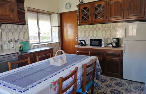 Marinhas Casa | Casa, por el mar, tiene Esposende - Portugal.