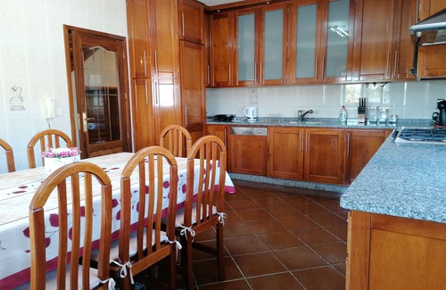 Marinhas Casa | Casa, por el mar, tiene Esposende - Portugal.