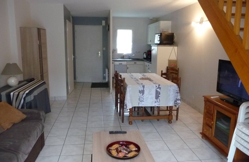 Fouesnant Casa | CASA CERCA DEL MAR, TIENDAS, PISCINA