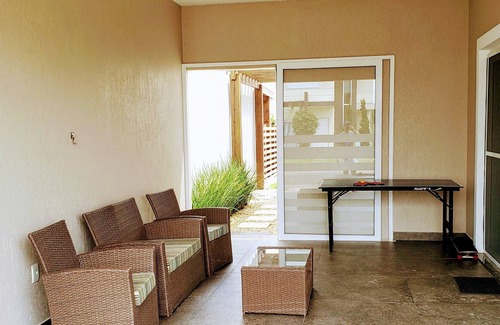 Xangri-La Casa | Condominio Casa Cerrada - Las Palmas
