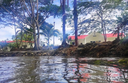 Acacias Casa | Casa campestre llanos de Colombia