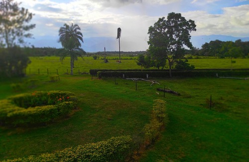 Acacias Casa | Casa campestre llanos de Colombia