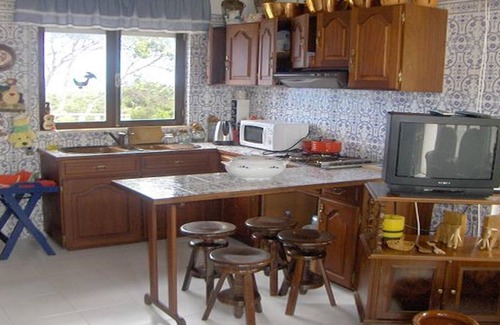 Capelo Villa | CASA COSTA, en la isla de Faial, Azores